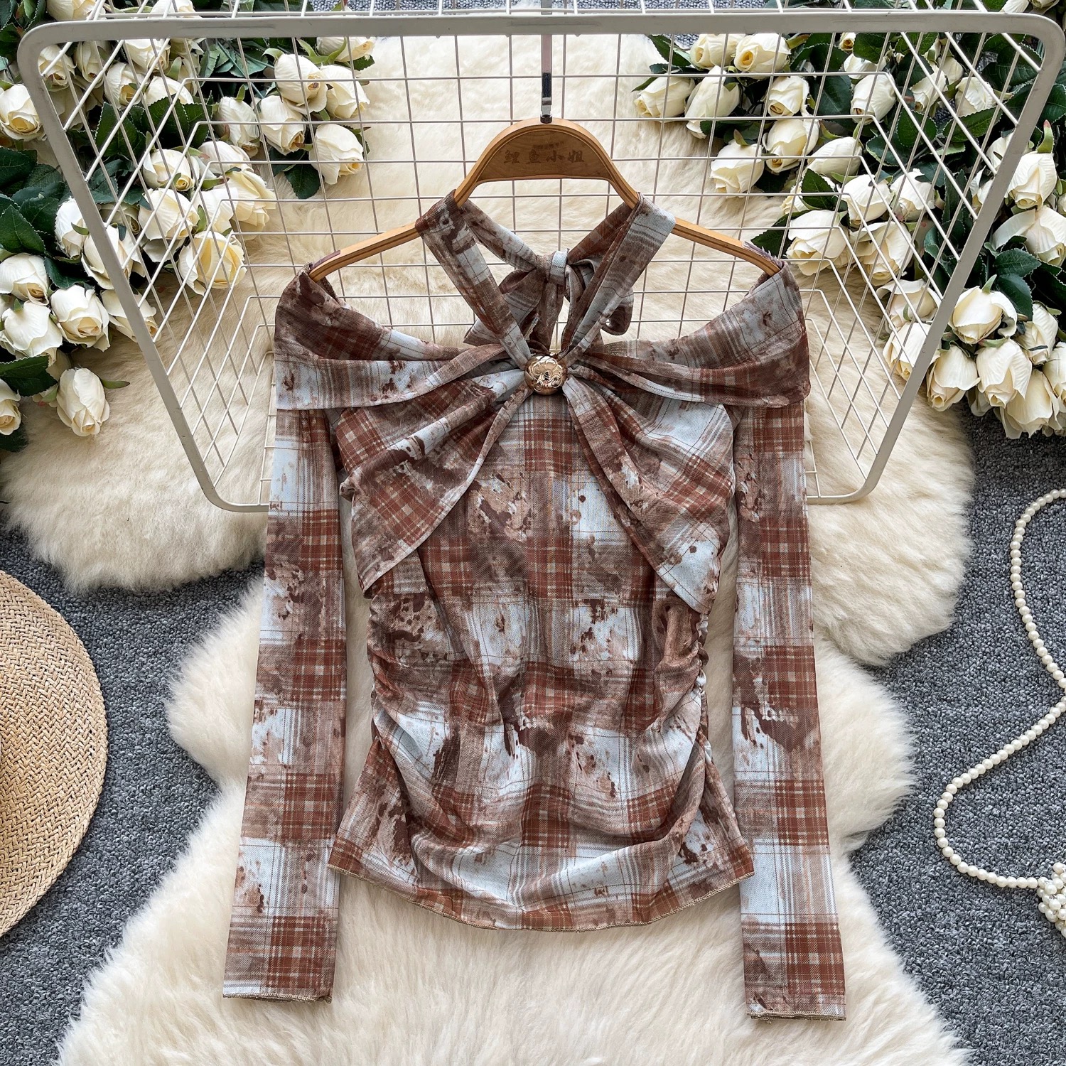 Give me roses top CTO996 images